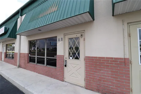 $1,800 | 1225 Tamiami Trail, Unit A8, Port Charlotte, FL 33953