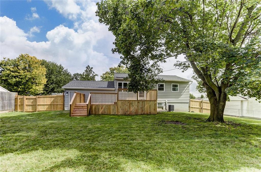 3121 Nantucket Street Springfield, OH 45503 - Photo 33 of 35 Gallery Image 33