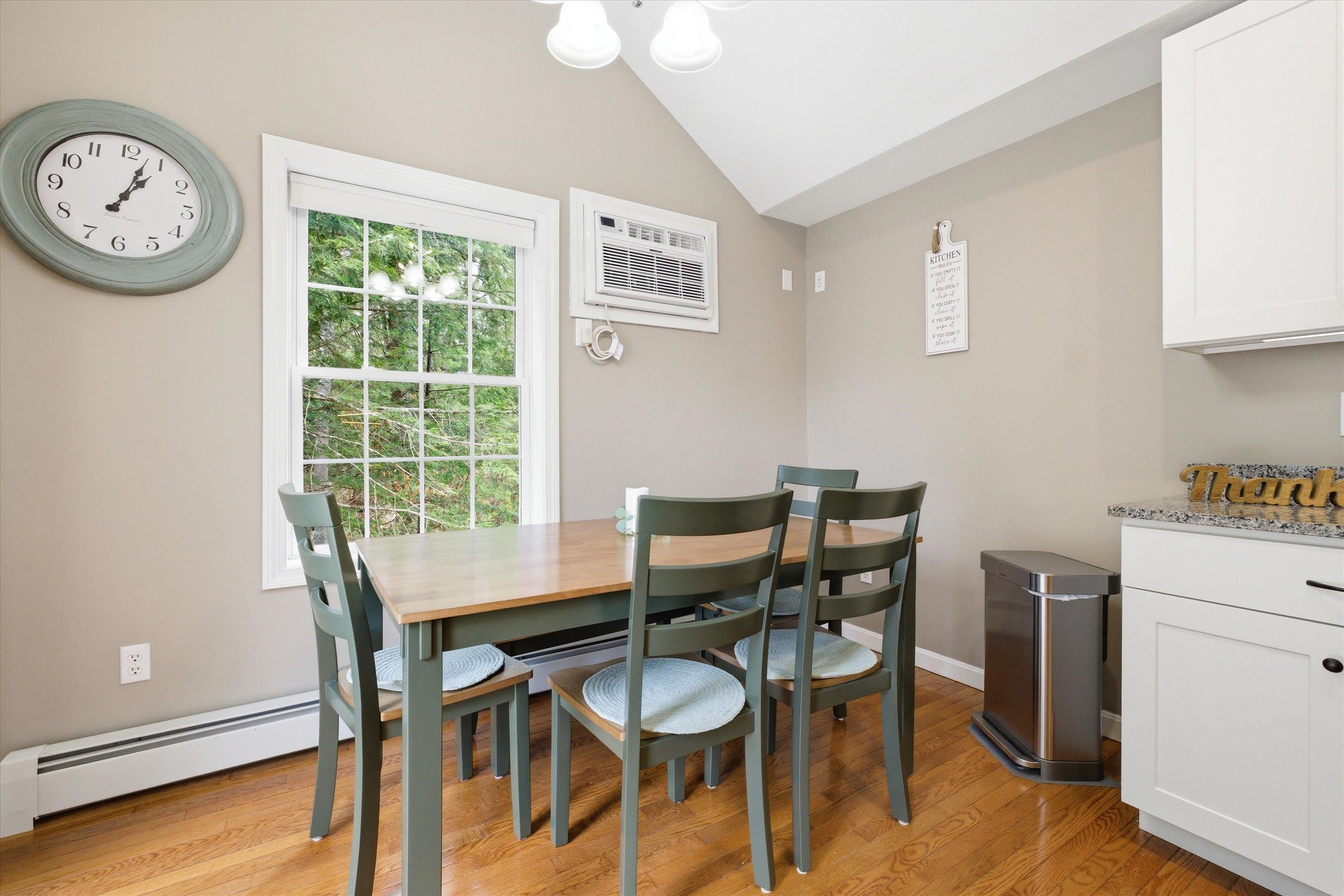 31 Henderson Road, Unit 5 Gilford, NH 03249 - Photo 16 of 36 Gallery Image 16