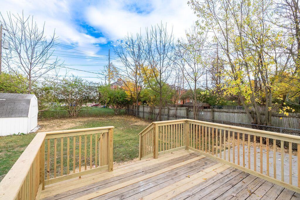 232 North Kellner Road Columbus, OH 43209 - Photo 33 of 37 33