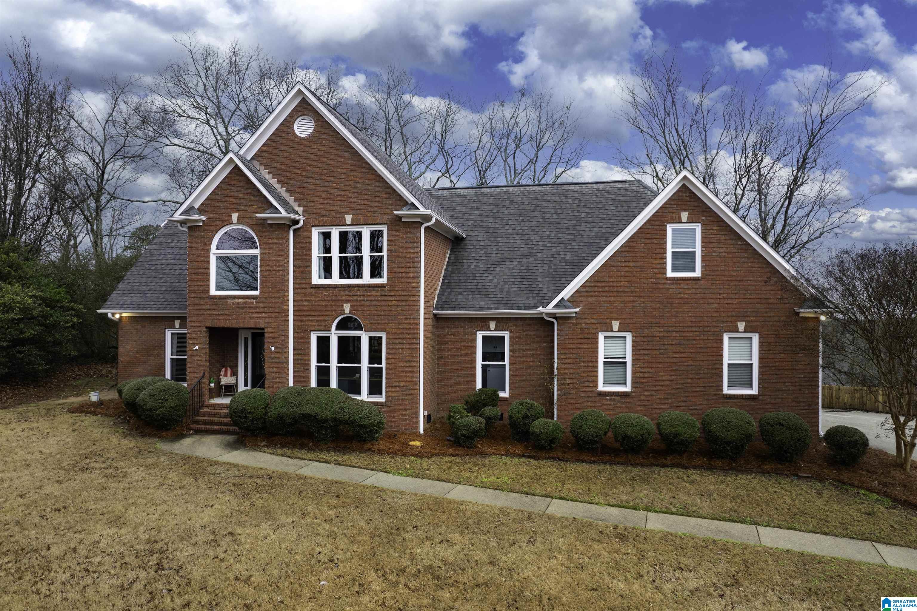7618 Roper Tunnel Road Trussville, AL 35173 - Photo 9 of 49
