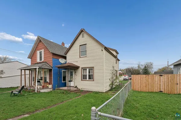 $135,000 | 508 Clough Avenue, Superior, WI 54880