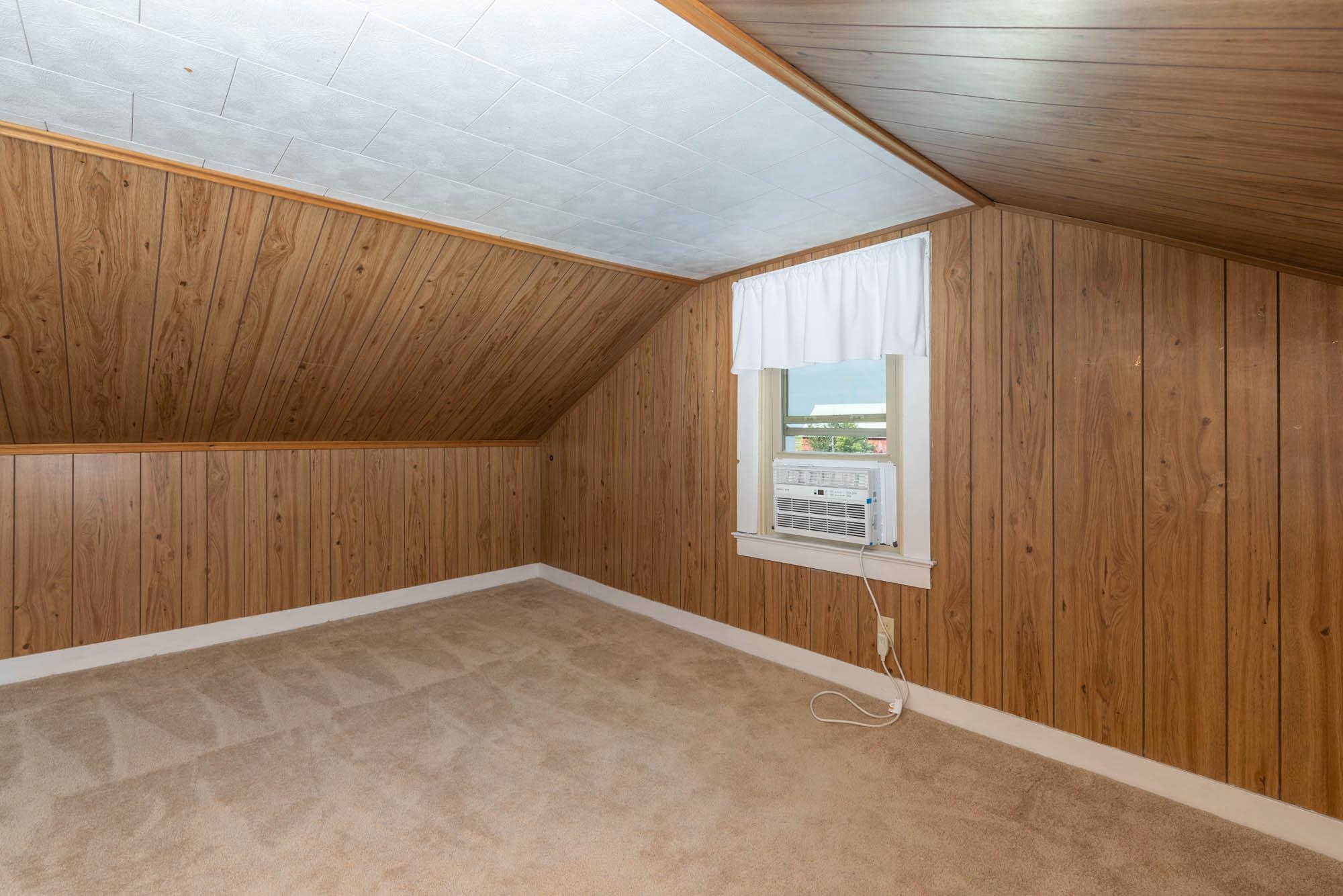 4868 Garden Prairie Road Belvidere, IL 61008 - Photo 18 of 36 an empty room with windows
