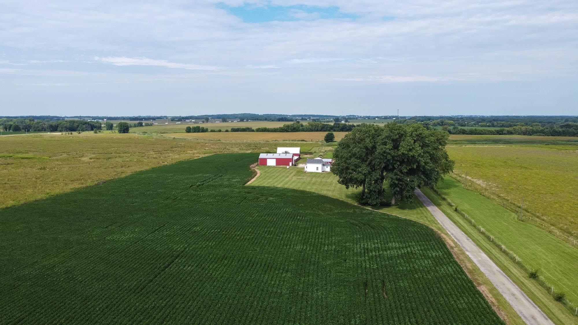 4868 Garden Prairie Road Belvidere, IL 61008 - Photo 34 of 36