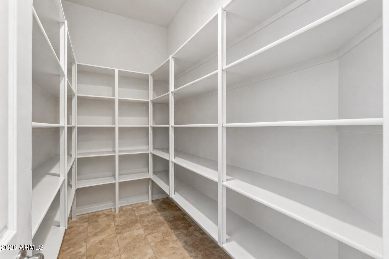 2827 East Muirfield Street Gilbert, AZ 85298 - Photo 14 of 54 Pantry