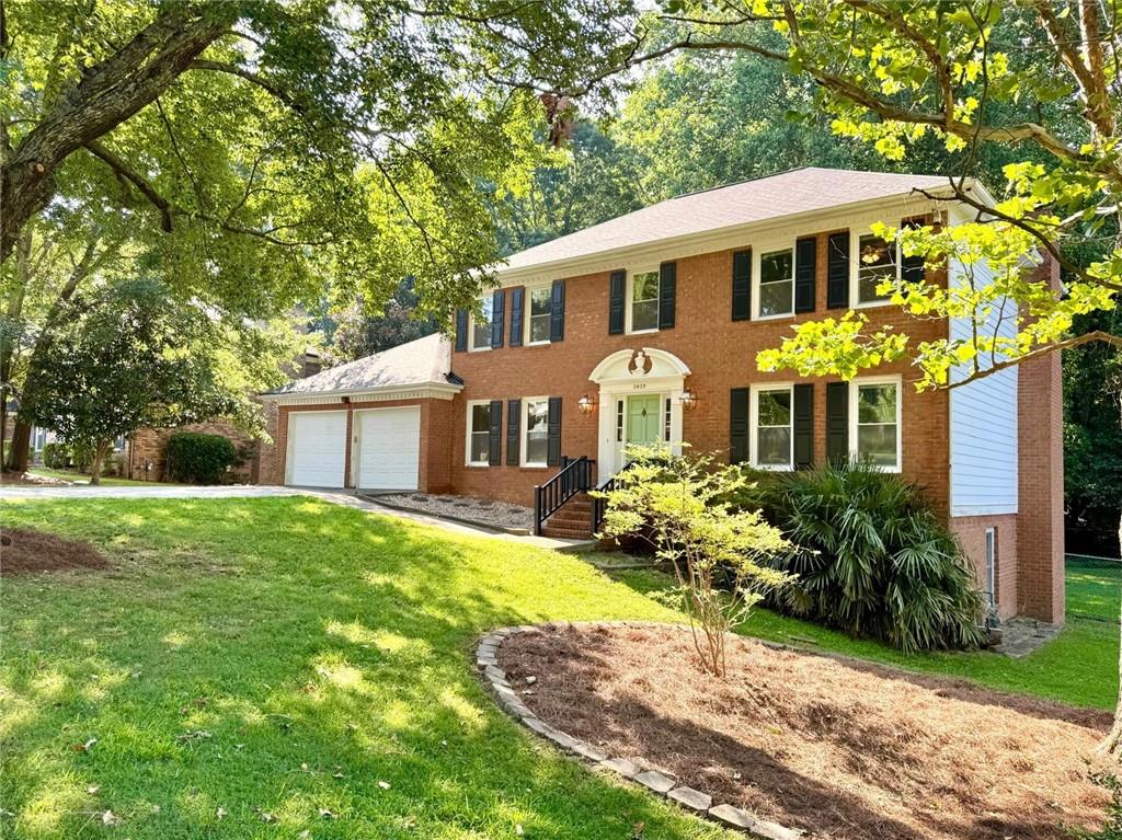 2825 Kinnett Dr Southwest  