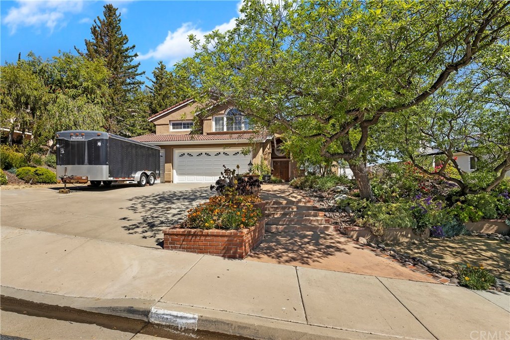 31410 Kahwea Road Temecula, CA 92591 - Photo 1 of 1 Gorgeous, park like setting welcomes you as you enter this home! 3 car garage with RV parking potential on the left side of the garage. Quiet street!