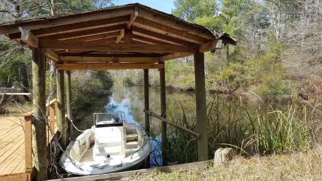 50 Alaqua Cove Road Freeport, FL 32439 - Photo 11 of 15 Gallery Image 11
