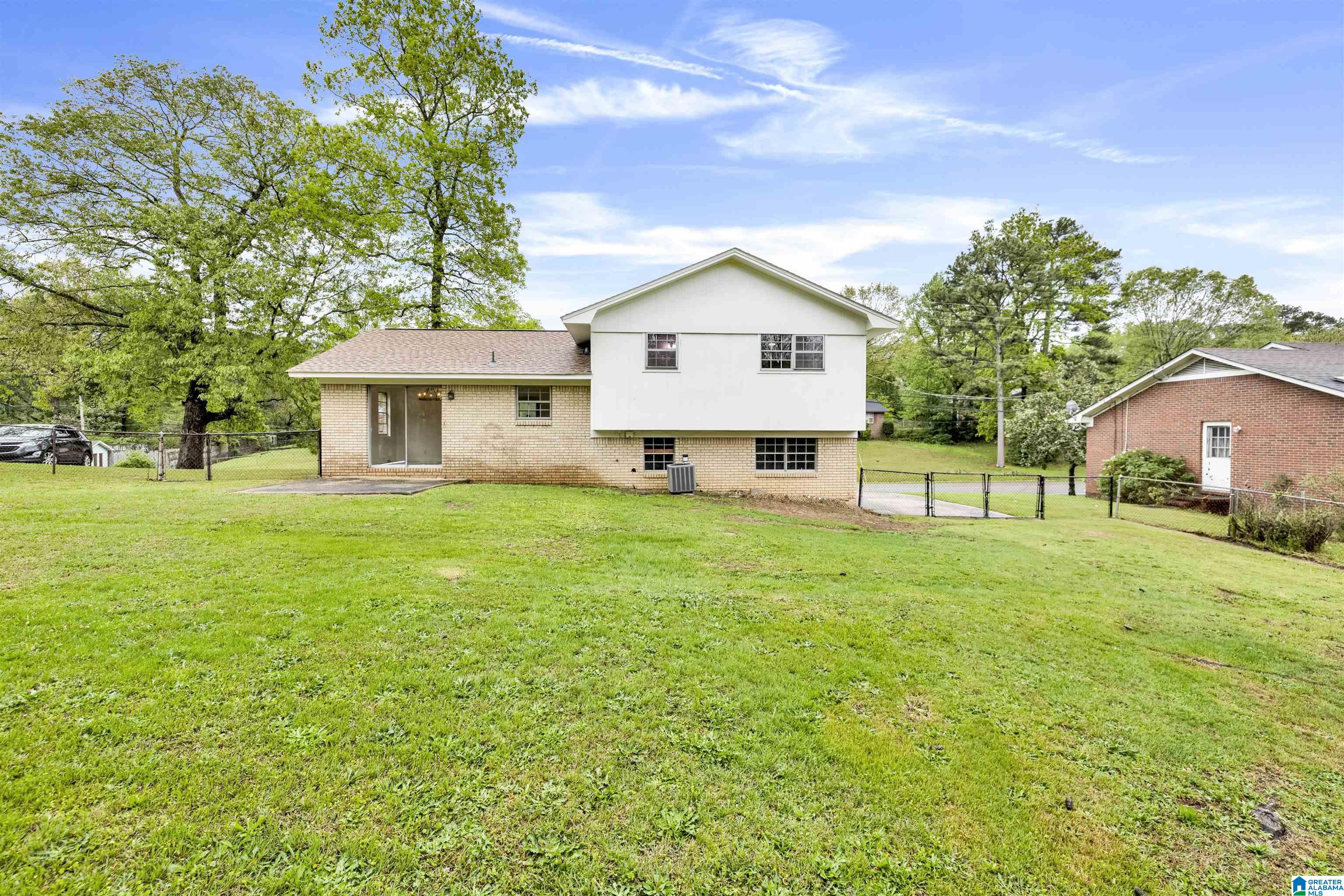 701 Hillcrest Road Adamsville, AL 35005 - Photo 22 of 24