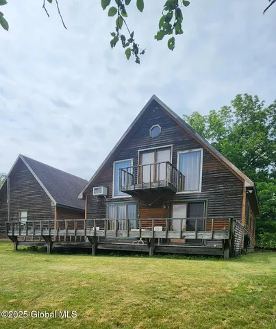 $275,000 | 202 Birchmore Way, Middle Granville, NY 12849