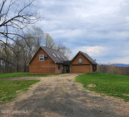 $275,000 | 202 Birchmore Way, Middle Granville, NY 12849