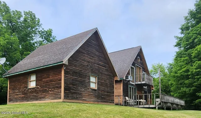 $275,000 | 202 Birchmore Way, Middle Granville, NY 12849