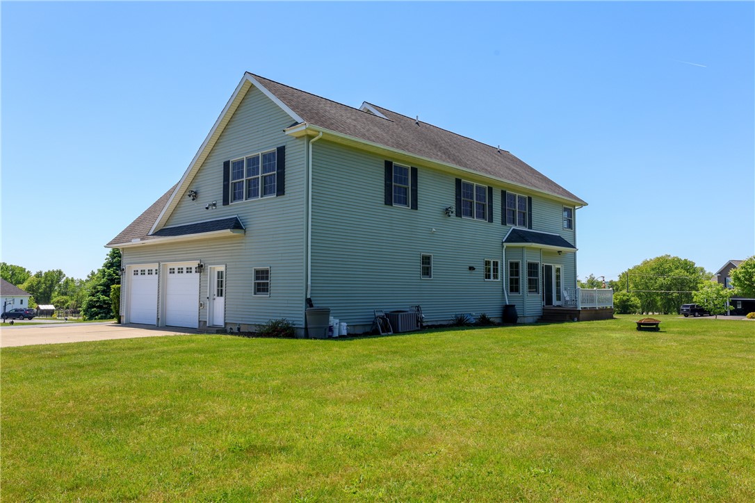 19 Fox Ridge Road Veteran, NY 14845 - Photo 40 of 50