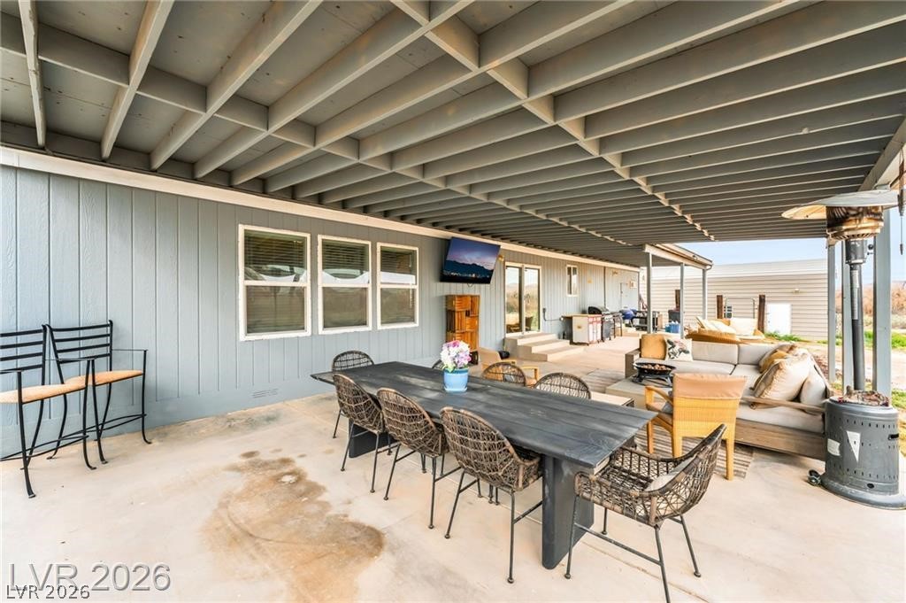 380 South Spur Street Overton, NV 89040 - Photo 26 of 46