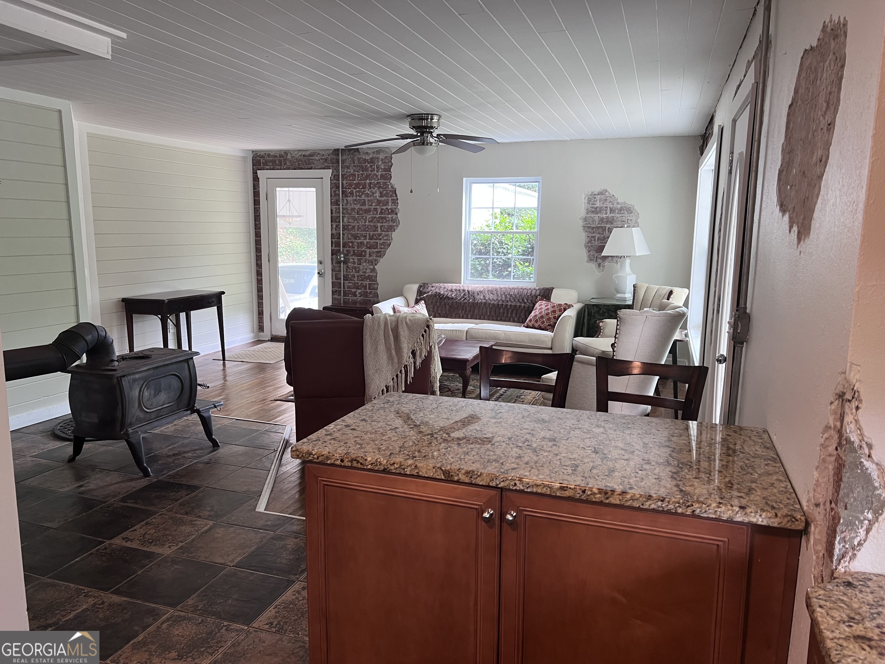 66 Logan Lane Ellijay, GA 30540 - Photo 4 of 27