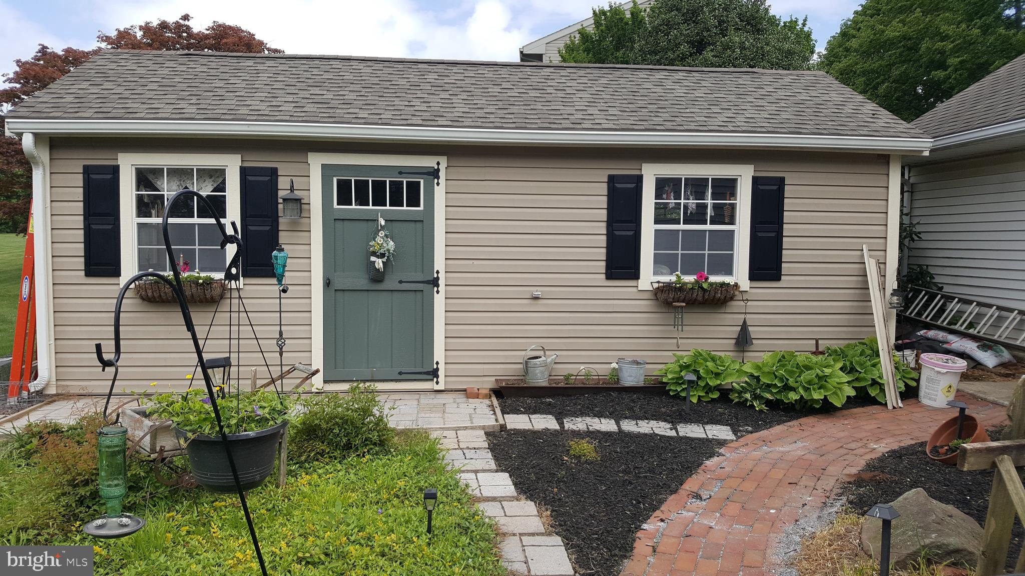 557 Hi View Drive Lititz, PA 17543 - Photo 15 of 53