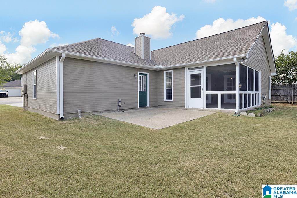 133 Palm Drive Alabaster, AL 35007 - Photo 26 of 28