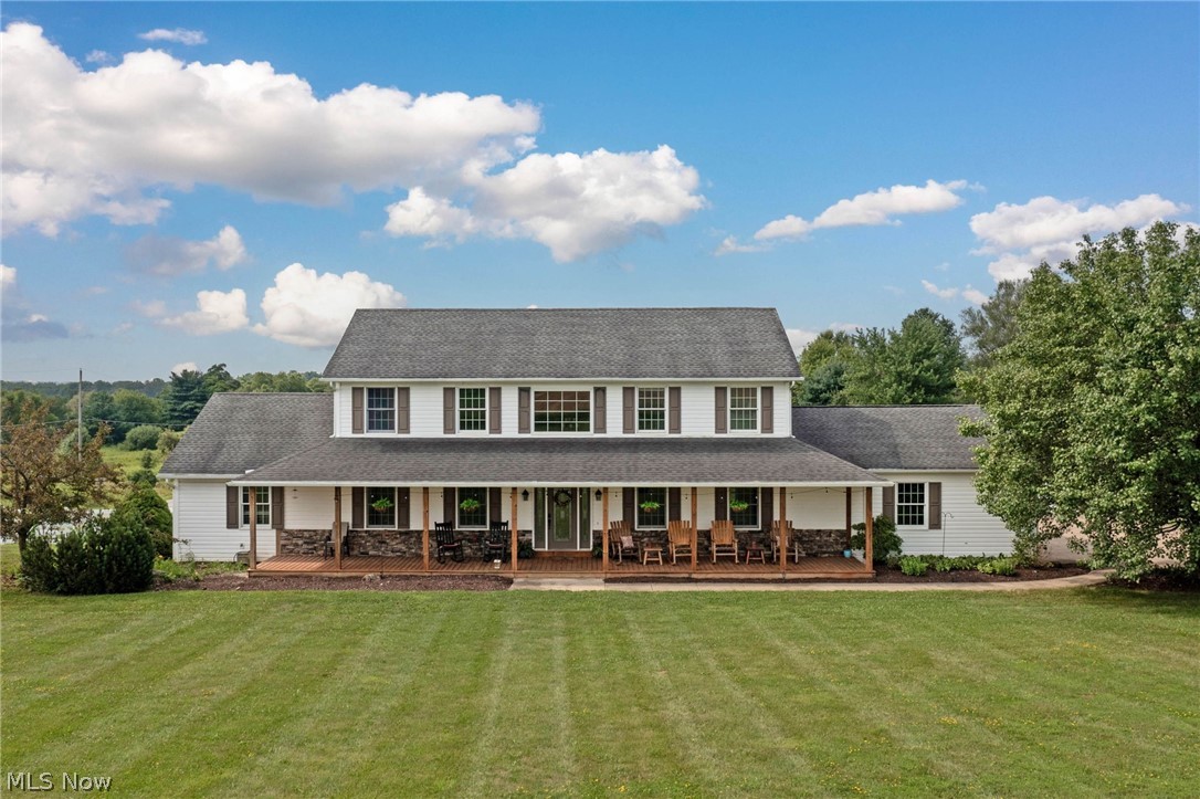 3095 Fox Road Mansfield, OH 44904 - Photo 1 of 42 Gallery Image 1