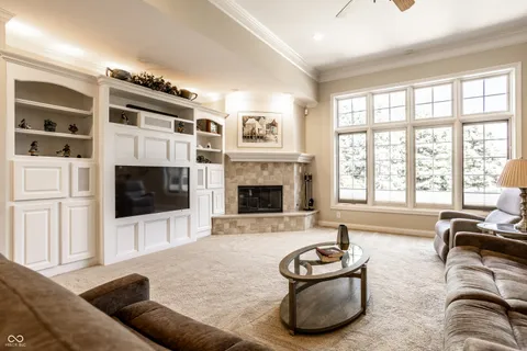 $1,090,000 | 6692 Braemar Avenue South, Noblesville, IN 46062