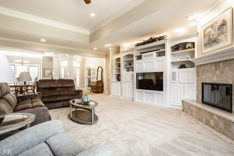 $1,090,000 | 6692 Braemar Avenue South, Noblesville, IN 46062