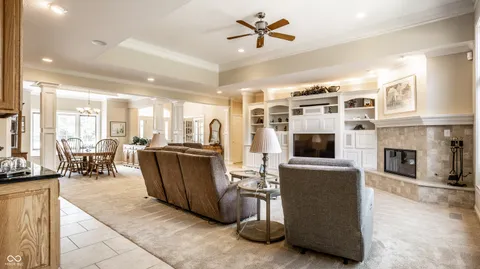 $1,090,000 | 6692 Braemar Avenue South, Noblesville, IN 46062