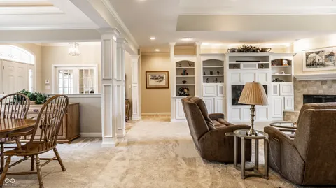$1,090,000 | 6692 Braemar Avenue South, Noblesville, IN 46062