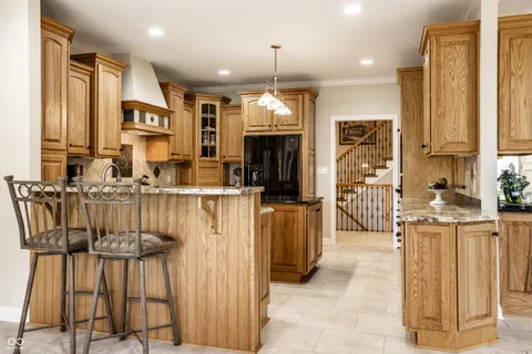 $1,090,000 | 6692 Braemar Avenue South, Noblesville, IN 46062