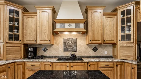 $1,090,000 | 6692 Braemar Avenue South, Noblesville, IN 46062
