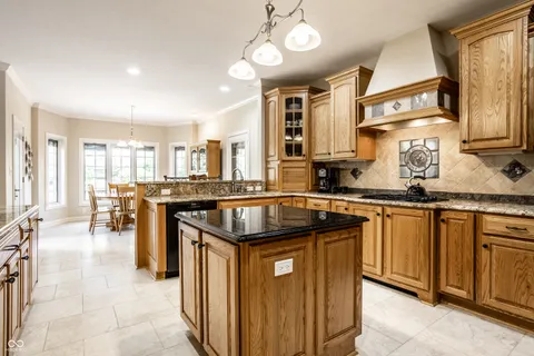 $1,090,000 | 6692 Braemar Avenue South, Noblesville, IN 46062