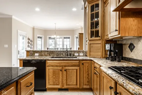 $1,090,000 | 6692 Braemar Avenue South, Noblesville, IN 46062