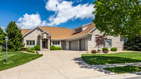 $1,090,000 | 6692 Braemar Avenue South, Noblesville, IN 46062
