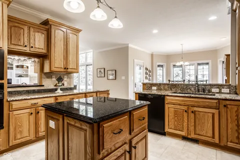 $1,090,000 | 6692 Braemar Avenue South, Noblesville, IN 46062