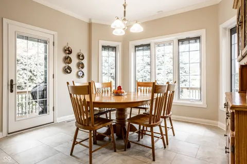 $1,090,000 | 6692 Braemar Avenue South, Noblesville, IN 46062