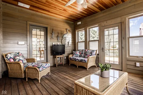 $1,090,000 | 6692 Braemar Avenue South, Noblesville, IN 46062