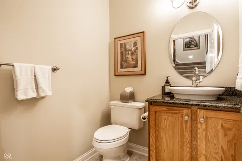 $1,090,000 | 6692 Braemar Avenue South, Noblesville, IN 46062