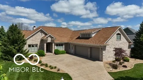 $1,090,000 | 6692 Braemar Avenue South, Noblesville, IN 46062