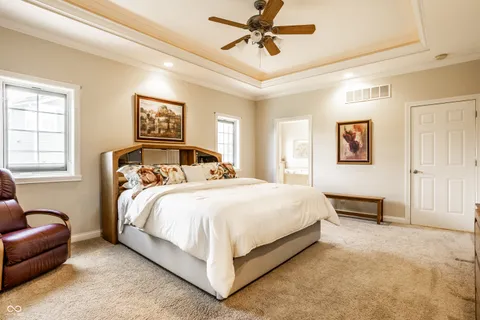 $1,090,000 | 6692 Braemar Avenue South, Noblesville, IN 46062