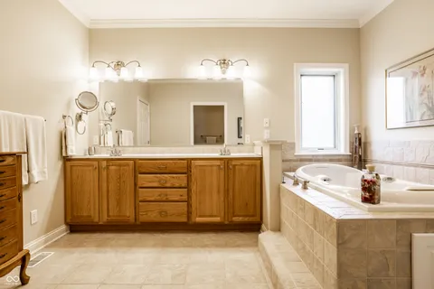 $1,090,000 | 6692 Braemar Avenue South, Noblesville, IN 46062