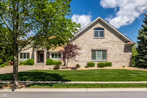 $1,090,000 | 6692 Braemar Avenue South, Noblesville, IN 46062