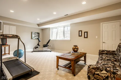 $1,090,000 | 6692 Braemar Avenue South, Noblesville, IN 46062