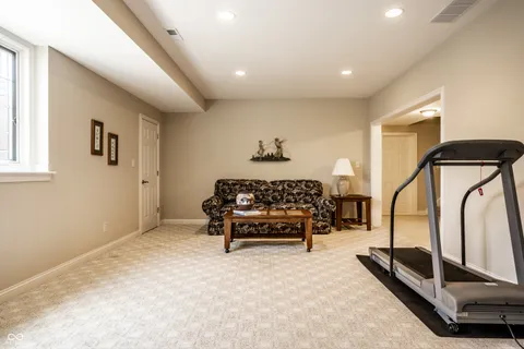 $1,090,000 | 6692 Braemar Avenue South, Noblesville, IN 46062