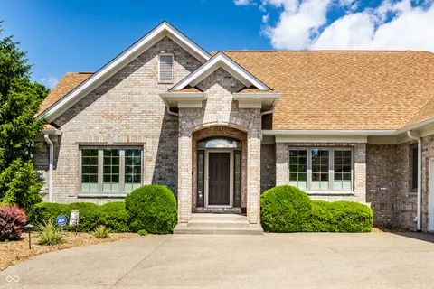 $1,090,000 | 6692 Braemar Avenue South, Noblesville, IN 46062
