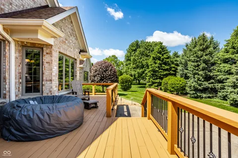 $1,090,000 | 6692 Braemar Avenue South, Noblesville, IN 46062