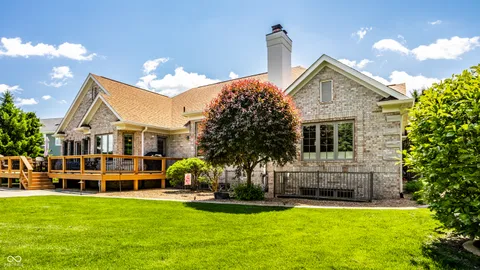 $1,090,000 | 6692 Braemar Avenue South, Noblesville, IN 46062