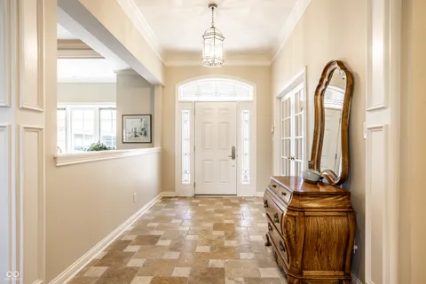 $1,090,000 | 6692 Braemar Avenue South, Noblesville, IN 46062