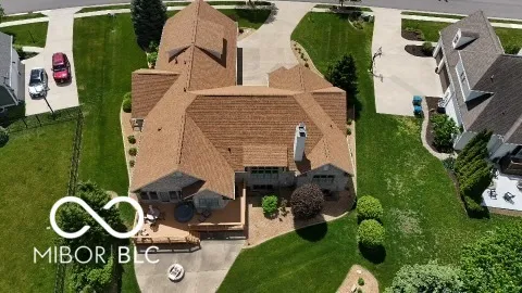 $1,090,000 | 6692 Braemar Avenue South, Noblesville, IN 46062