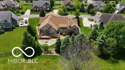 $1,090,000 | 6692 Braemar Avenue South, Noblesville, IN 46062