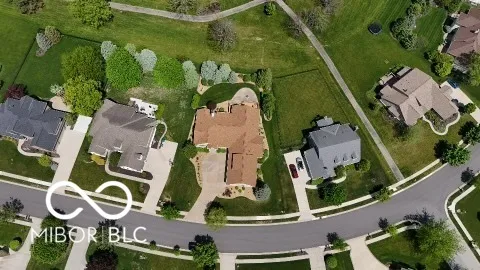 $1,090,000 | 6692 Braemar Avenue South, Noblesville, IN 46062