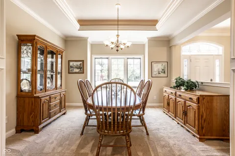 $1,090,000 | 6692 Braemar Avenue South, Noblesville, IN 46062