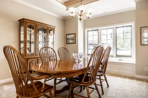 $1,090,000 | 6692 Braemar Avenue South, Noblesville, IN 46062